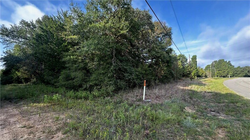 TBD Overhill Circle, Hilltop Lakes, TX 77871 — exterior