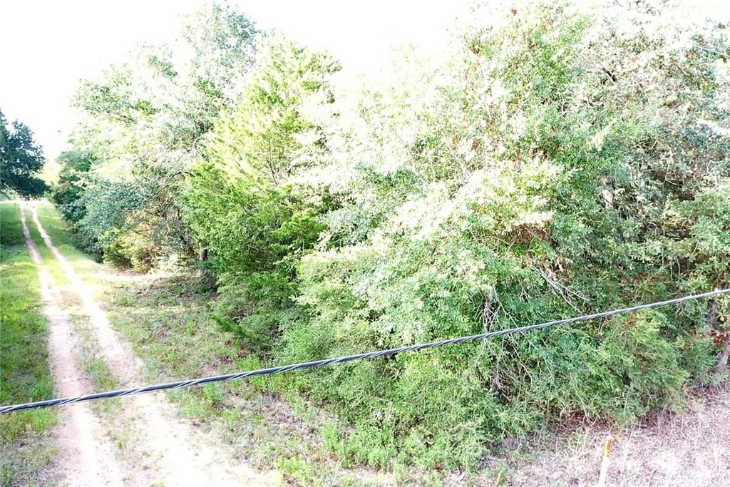 TBD Overhill Circle, Hilltop Lakes, TX 77871 — photo 5