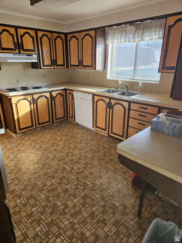 54 E 700 S, Logan, UT 84321