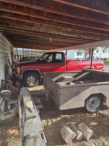 54 E 700 S, Logan, UT 84321