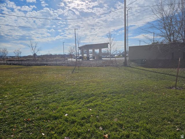 54 E 700 S, Logan, UT 84321