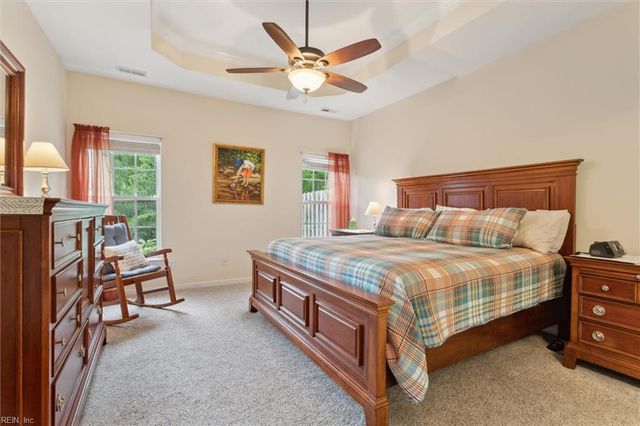 212 Daniels DR, Yorktown, VA 23690