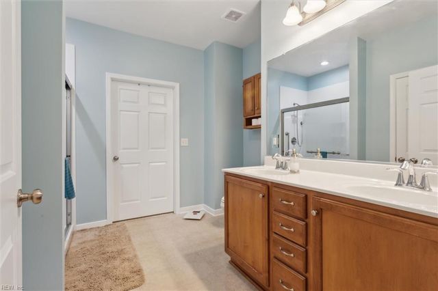 212 Daniels DR, Yorktown, VA 23690