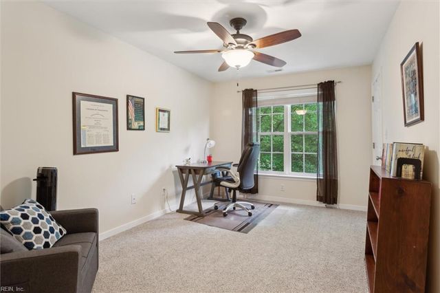 212 Daniels DR, Yorktown, VA 23690