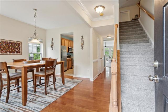212 Daniels DR, Yorktown, VA 23690