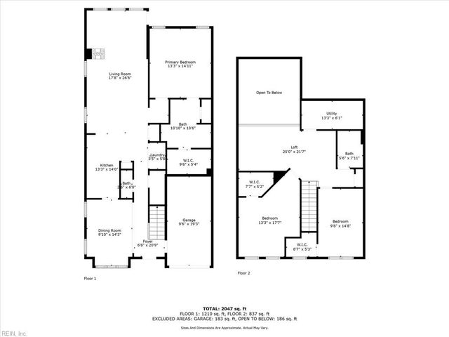 212 Daniels DR, Yorktown, VA 23690
