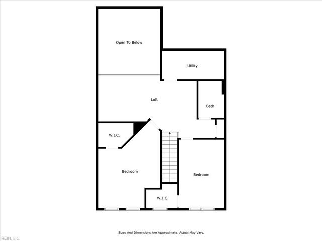 212 Daniels DR, Yorktown, VA 23690