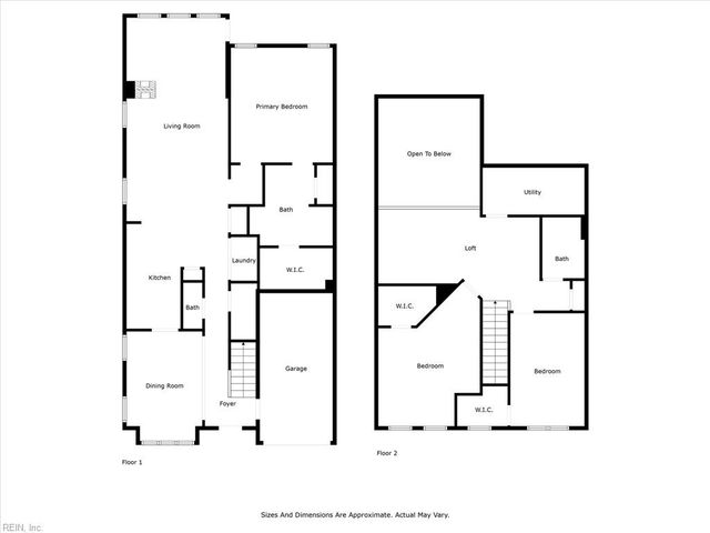 212 Daniels DR, Yorktown, VA 23690