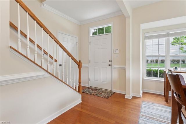 212 Daniels DR, Yorktown, VA 23690