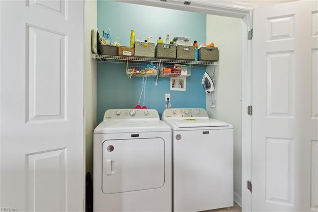212 Daniels DR, Yorktown, VA 23690