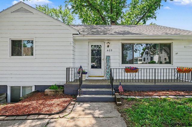 405 Vine Street, Yutan, NE 68073