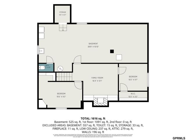 405 Vine Street, Yutan, NE 68073