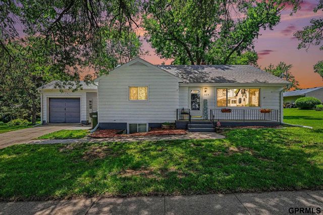 405 Vine Street, Yutan, NE 68073