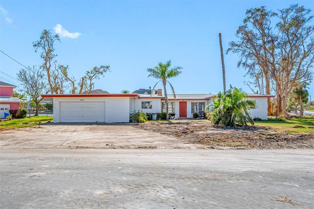 5412 PALI WAY, St Pete Beach, FL 33706
