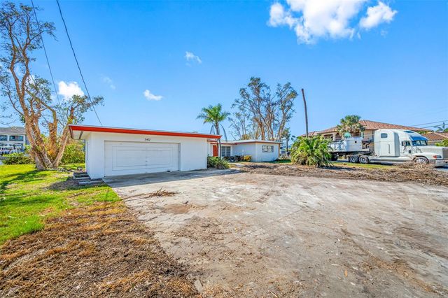 5412 PALI WAY, St Pete Beach, FL 33706