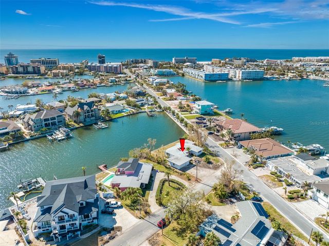 5412 PALI WAY, St Pete Beach, FL 33706