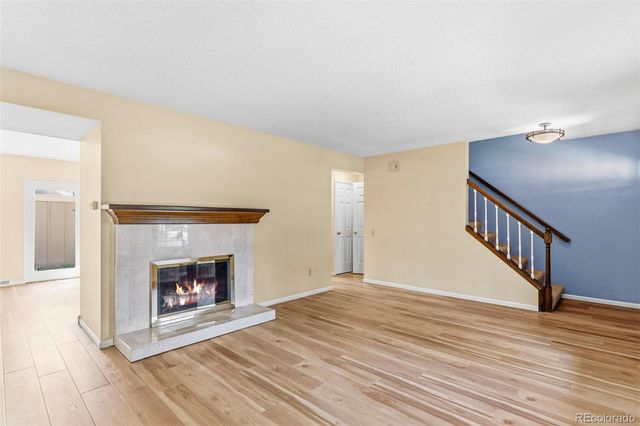 8752 E Amherst Drive B, Denver, CO 80231