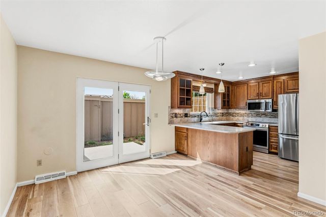 8752 E Amherst Drive B, Denver, CO 80231