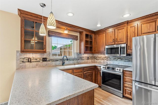 8752 E Amherst Drive B, Denver, CO 80231