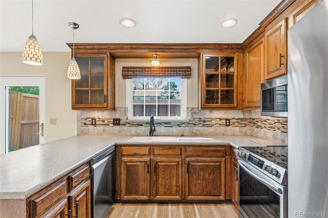 8752 E Amherst Drive B, Denver, CO 80231