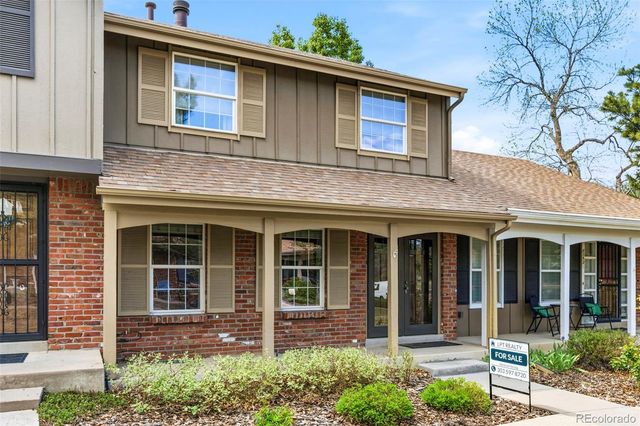 8752 E Amherst Drive B, Denver, CO 80231