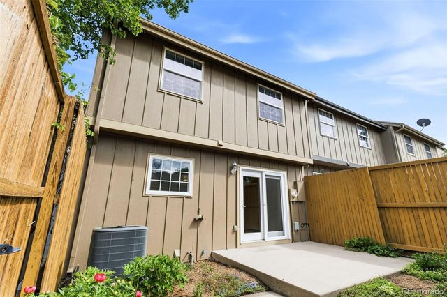 8752 E Amherst Drive B, Denver, CO 80231