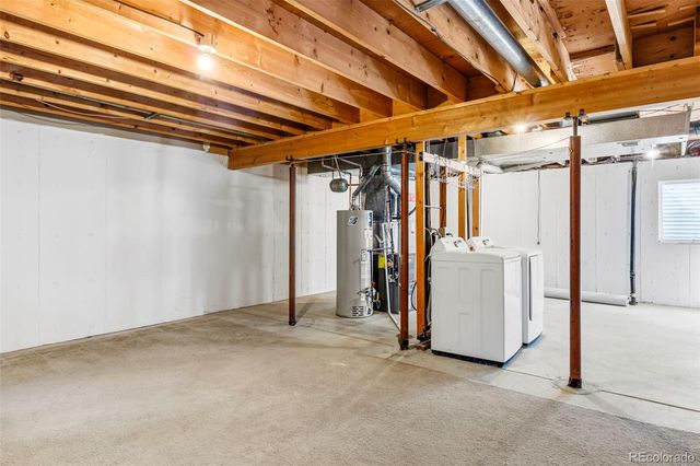 8752 E Amherst Drive B, Denver, CO 80231