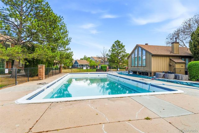8752 E Amherst Drive B, Denver, CO 80231
