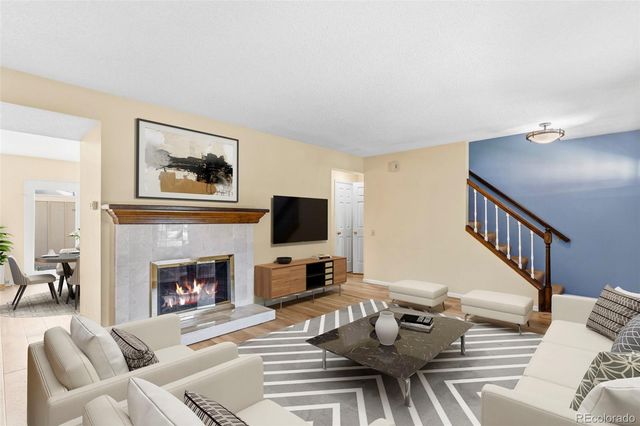 8752 E Amherst Drive B, Denver, CO 80231
