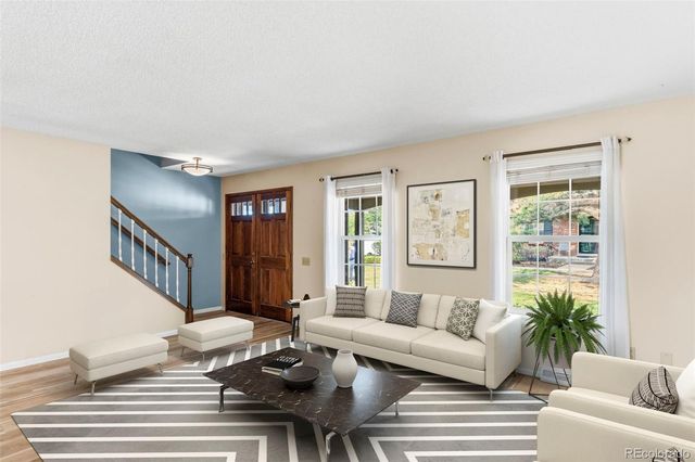 8752 E Amherst Drive B, Denver, CO 80231