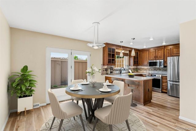 8752 E Amherst Drive B, Denver, CO 80231