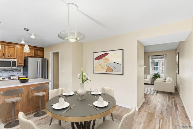 8752 E Amherst Drive B, Denver, CO 80231