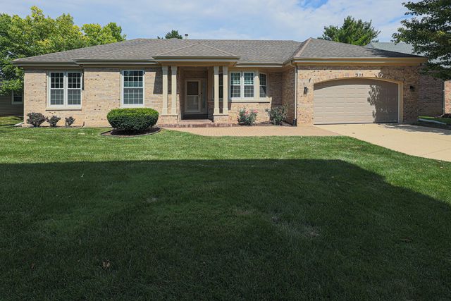 305 TORRINGTON Drive, Bloomingdale, IL 60108