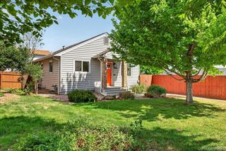 4800 Knox Court, Denver, CO 80221