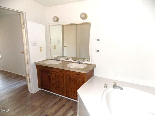 130 Buck Ridge Road, Louisburg, NC 27549