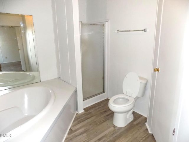 130 Buck Ridge Road, Louisburg, NC 27549