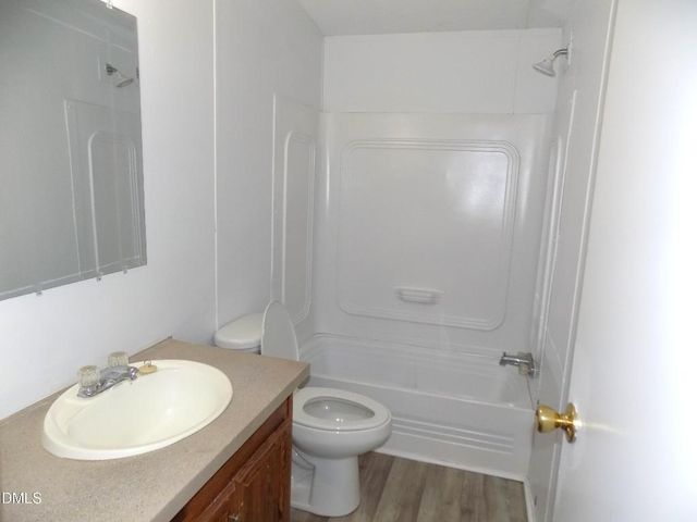 130 Buck Ridge Road, Louisburg, NC 27549