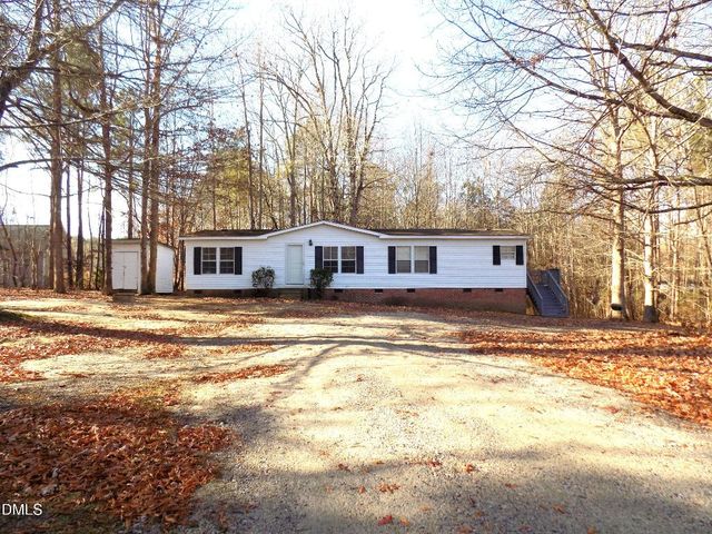 130 Buck Ridge Road, Louisburg, NC 27549