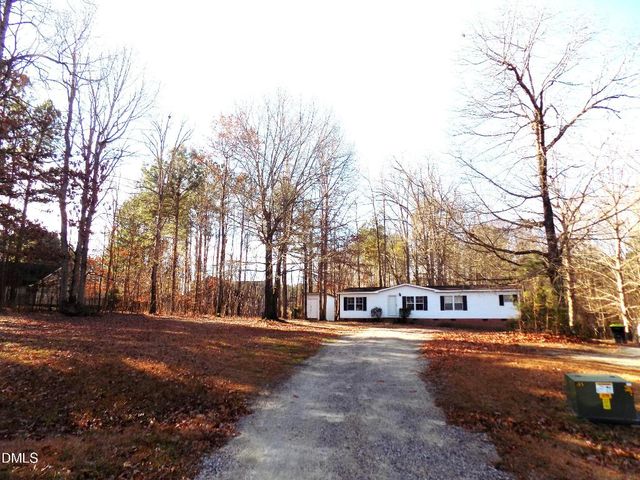 130 Buck Ridge Road, Louisburg, NC 27549