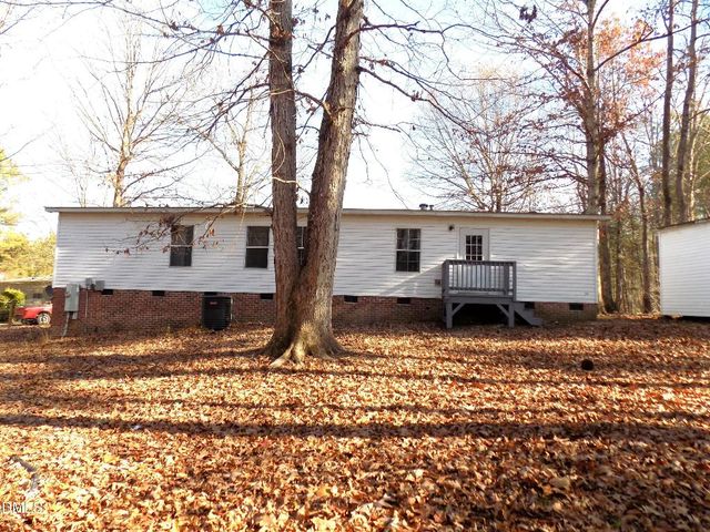 130 Buck Ridge Road, Louisburg, NC 27549