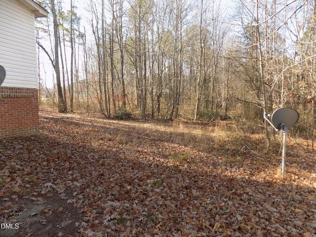 130 Buck Ridge Road, Louisburg, NC 27549