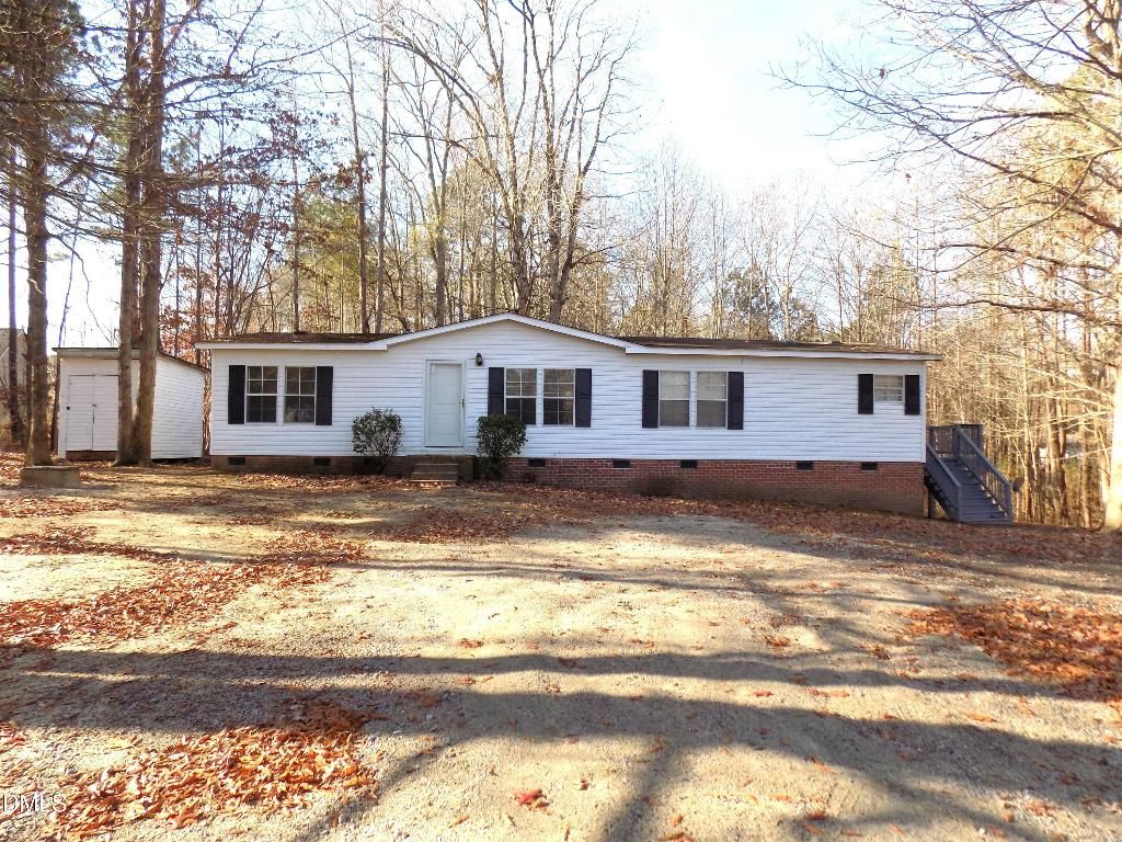 130 Buck Ridge Road, Louisburg, NC 27549