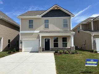 108 Florence Cove # 13, Burns, TN 37029