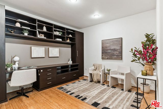 12011 Goshen Avenue 103, Los Angeles, CA 90049