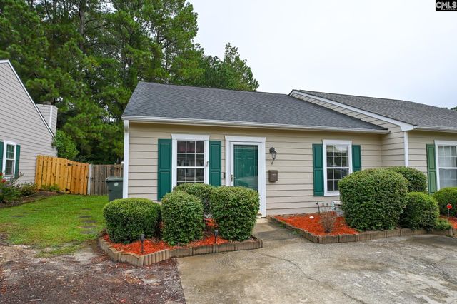 4 Boston Commons Court, Columbia, SC 29212