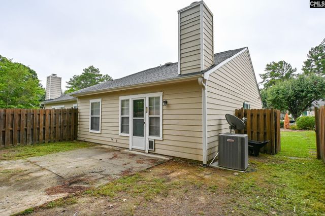 4 Boston Commons Court, Columbia, SC 29212