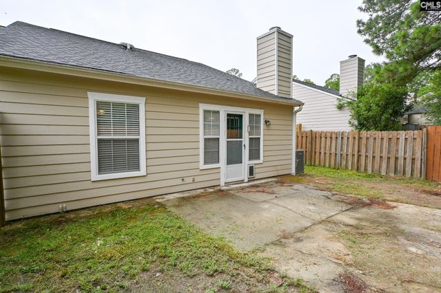 4 Boston Commons Court, Columbia, SC 29212