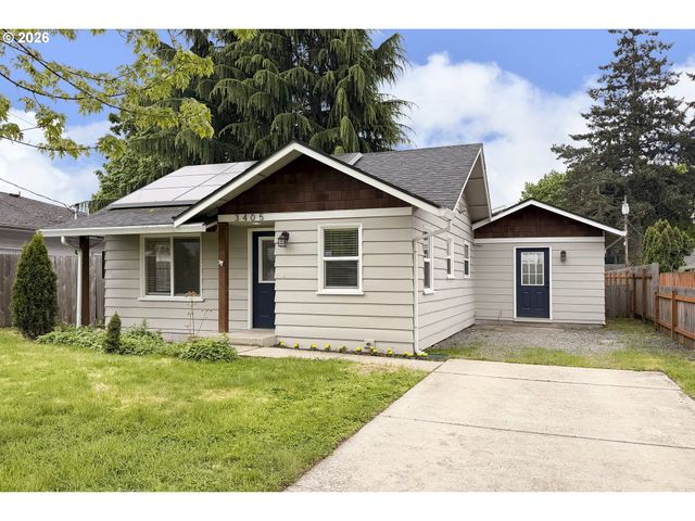 3405 E 21ST St, Vancouver, WA 98661