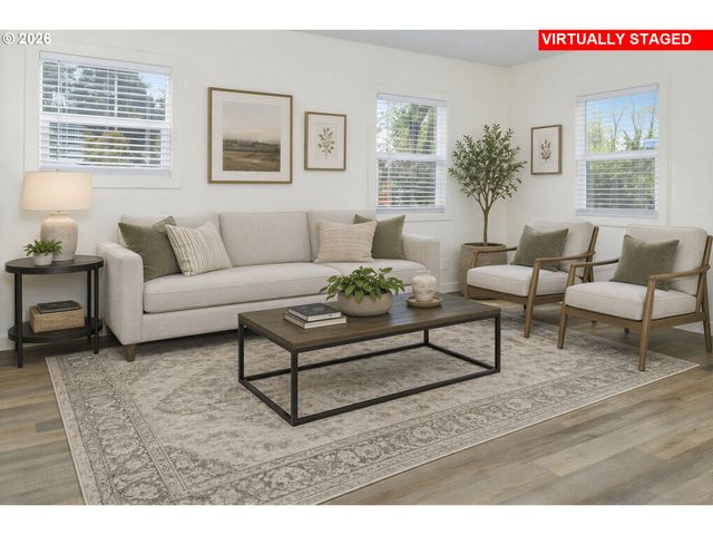 3405 E 21ST St, Vancouver, WA 98661