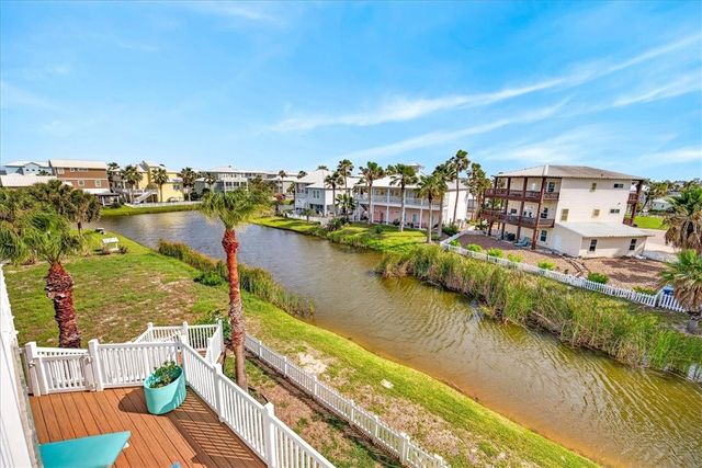 220 Keewaydin, Port Aransas, TX 78373